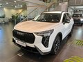 2026 Haval Jolion I Рестайлинг 2, белый
