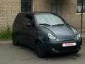 2003 Daewoo Matiz I Рестайлинг, зелёный, 150000 рублей - вид 2