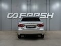 2016 Lada (ВАЗ) Vesta I, серебристый - вид 3