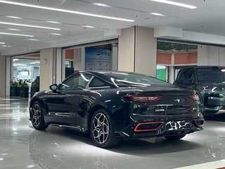 2023 Hozon Neta GT 64 kWh, чёрный, 4200999 рублей, вид 5