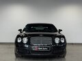 2007 Bentley Continental Flying Spur, чёрный, 2790000 рублей - вид 1