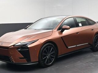 2026 Lexus ES 350h VIII, серебристый, 12089921 рублей, вид 2
