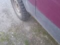 2001 Lada (ВАЗ) 2121 (4x4) I Рестайлинг, пурпурный, 300000 рублей - вид 8