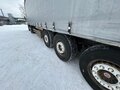 1998 Volvo FH, белый, 1950000 рублей - вид 9