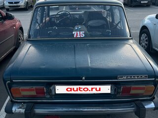 1998 Lada (ВАЗ) 2106 5-speed, синий, 150000 рублей, вид 2