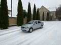 2010 Fiat Albea I Рестайлинг, серебристый, 315000 рублей - вид 11