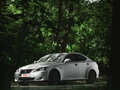 2007 Lexus IS 250 II, серый, 1180000 рублей - вид 3