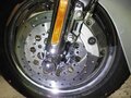 2008 Harley-Davidson Electra Glide, чёрный, 540000 рублей - вид 10