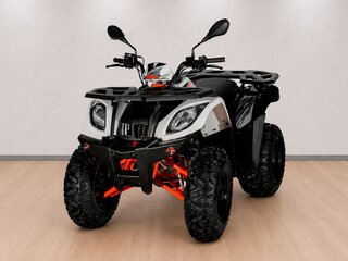 2026 Kayo AU200, белый, 199800 рублей, вид 1