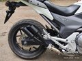 2013 Honda NC 700X, белый, 450000 рублей - вид 8