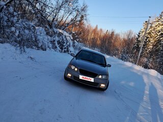 2000 Nissan Bluebird Sylphy I (G10), бежевый, 300000 рублей, вид 3