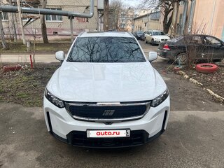 2024 Knewstar 001, белый, 3400000 рублей, вид 2