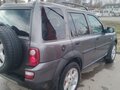 2005 Land Rover Freelander I Рестайлинг, серый, 375000 рублей - вид 1
