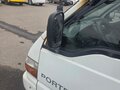2008 Hyundai Porter, белый, 499000 рублей - вид 7