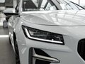 2024 Geely Preface I, белый - вид 8