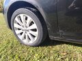 2011 Opel Astra J, чёрный, 490000 рублей - вид 9