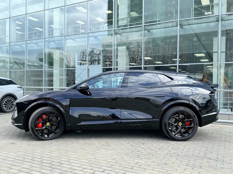 2026 Lotus For Me, чёрный, 12750000 рублей, вид 4