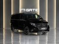 2023 Mercedes-Benz Vito 116 CDI L2 III (W447), чёрный, 9000000 рублей - вид 11