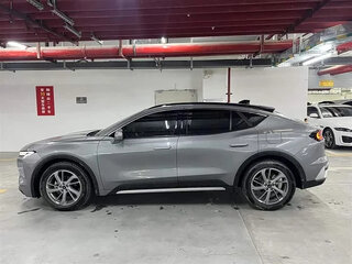 2023 Ford Evos, серый, 3850700 рублей, вид 3