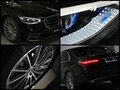2022 Mercedes-Benz S-Класс 400 d 4MATIC VII (W223), чёрный, 16000000 рублей - вид 6