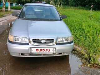 2006 Lada (ВАЗ) 2110, серый, 100000 рублей, вид 1