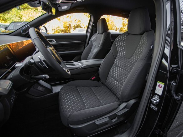 2026 Haval F7 II, чёрный, 3299000 рублей - вид 9