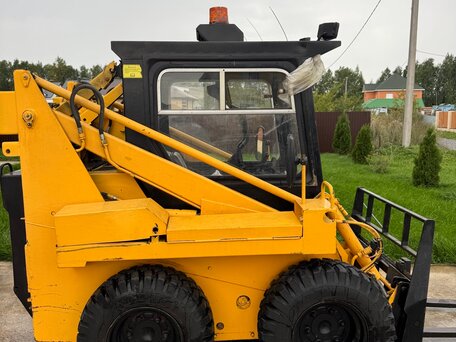 2017 Курганмашзавод МКСМ, 1800000 рублей, вид 3