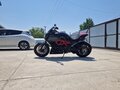 2012 Ducati Diavel, чёрный, 850000 рублей - вид 1
