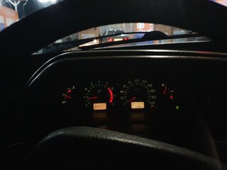 1996 Lada (ВАЗ) 2108, пурпурный, 75000 рублей, вид 5