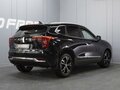 2021 Haval Jolion I, чёрный - вид 1