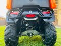 2012 BRP Can-Am Outlander 800, жёлтый, 850000 рублей - вид 5