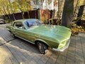 1968 Ford Mustang I, зелёный, 10000000 рублей - вид 4