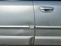2005 Subaru Outback III, серебристый, 550000 рублей - вид 9