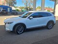 2018 Mazda CX-9 II, белый - вид 6