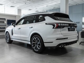 2026 Nordcross 001, белый, 7130000 рублей, вид 5