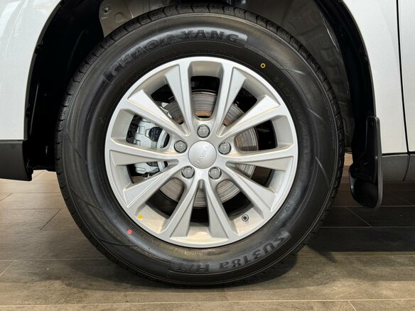 2026 Haval M6 II, серый, 2349000 рублей - вид 15