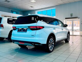 2019 Geely Jiaji I, белый, 2599000 рублей, вид 5