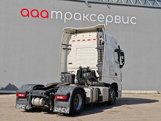 2023 Dongfeng DFH 4180, белый, 5899000 рублей, вид 4