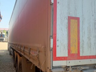 2023 Schmitz Cargobull SCS, белый, 4412000 рублей, вид 4