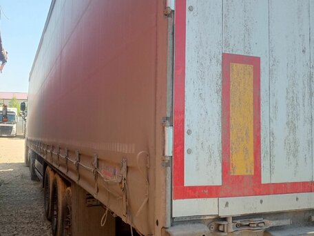 2023 Schmitz Cargobull SCS, белый, 4412000 рублей, вид 4