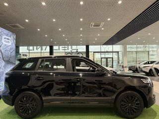 2026 Jeland J6, чёрный, 2929000 рублей, вид 5