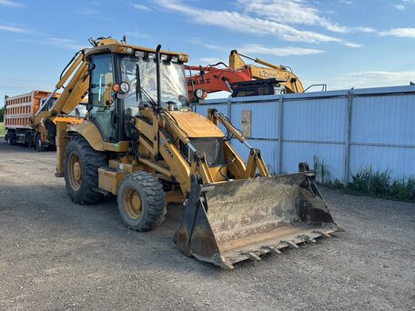 2023 XGMA XG765H-4TX, жёлтый, 3068500 рублей, вид 3
