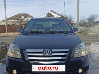 2009 Vortex Estina I, чёрный, 320000 рублей, вид 1