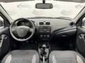 2026 Lada (ВАЗ) Granta Cross Euro-2 I Рестайлинг, белый - вид 10