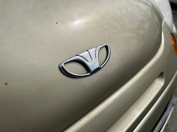 2007 Daewoo Matiz I Рестайлинг, бежевый, 200000 рублей - вид 14