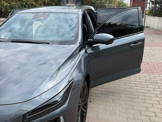 2024 Geely Preface I, серый, 2370000 рублей, вид 2