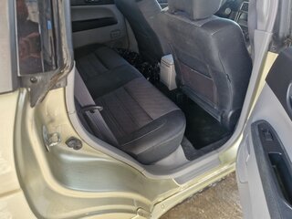2004 Subaru Forester II, бежевый, 500000 рублей, вид 5