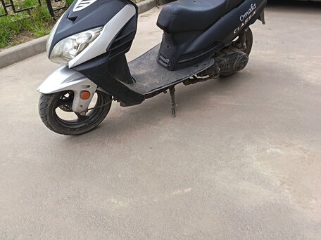 2013 Omaks SK150, чёрный, 45000 рублей, вид 4