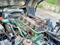 2008 Foton Ollin, белый, 900000 рублей - вид 11