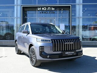 2026 Jaecoo J6, серый, 2548000 рублей, вид 3